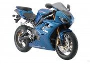 Triumph Daytona 675